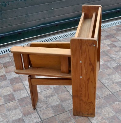 Folding Child's Desk-ROJ-1220252