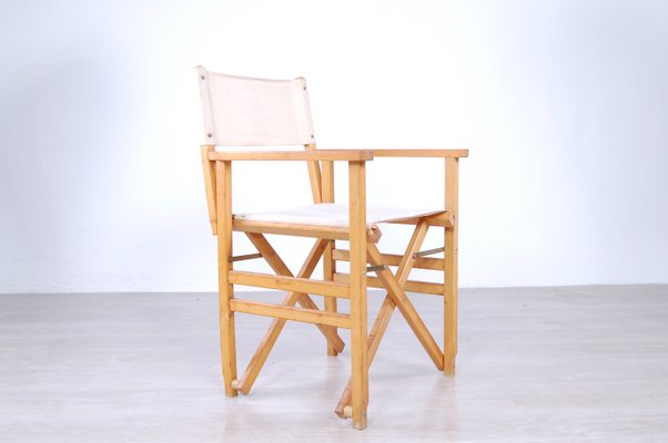 Folding Director's Chair from Palmai-XSG-928807