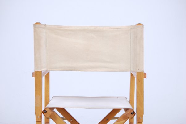 Folding Director's Chair from Palmai-XSG-928807