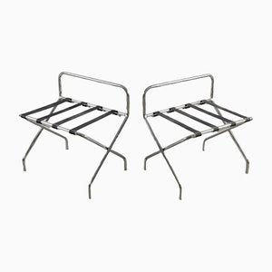 Folding Portavaligie, 1950s, Set of 2-LMR-1367054