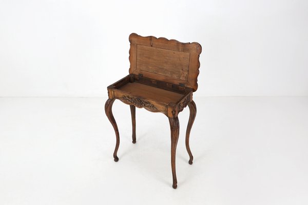 Folding Table, 1900s-YSY-1268158