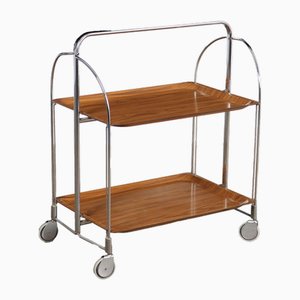 Folding Trolley, 1970s-VMM-2042316