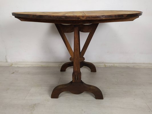 Folding Winegrower Table-EAD-1719447