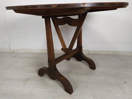 Folding Winegrower Table-EAD-1719447