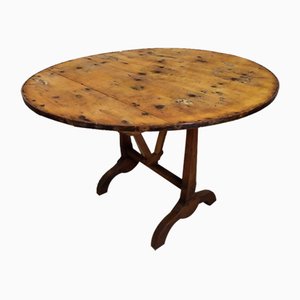 Folding Winegrower Table-EAD-1719447