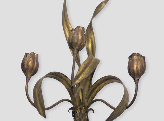 Foliage Sconces, Set of 2-DQG-1066801