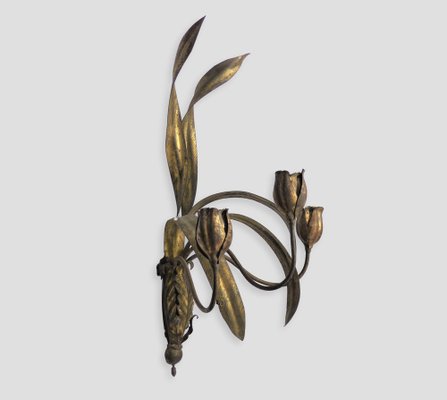 Foliage Sconces, Set of 2-DQG-1066801