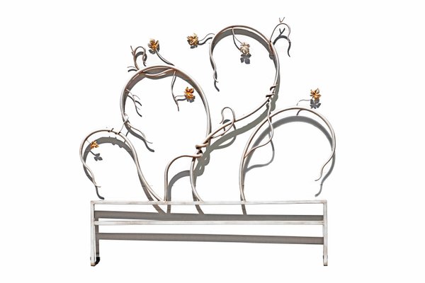 Fontana Bed Header from Fontana Arte-PTH-1358085