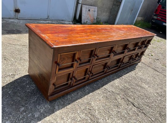 Food Shop Cabinets, 1920s-LAM-1770534