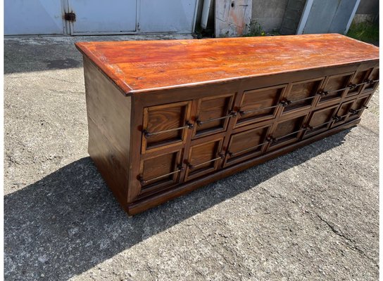 Food Shop Cabinets, 1920s-LAM-1770534