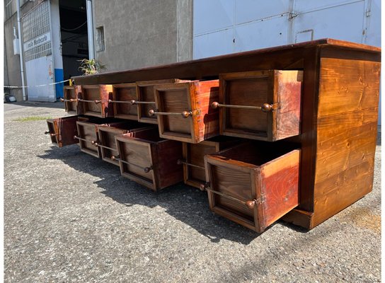 Food Shop Cabinets, 1920s-LAM-1770534