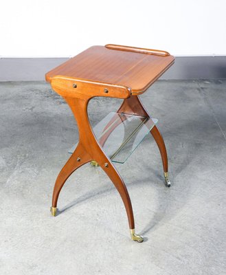 Food Trolley by Rama Torino, 1950s-OJE-2017004