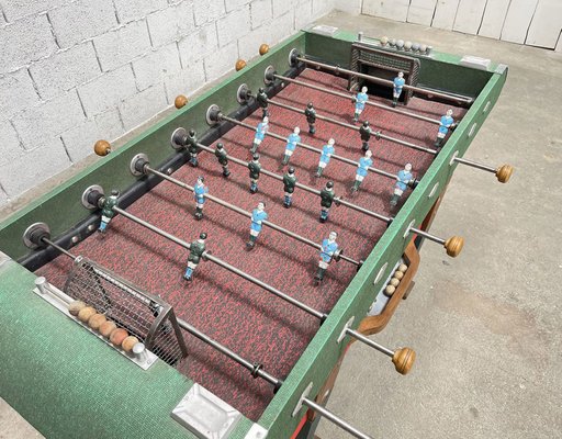 Football Table from Bussoz, 1950s-PB-1713102