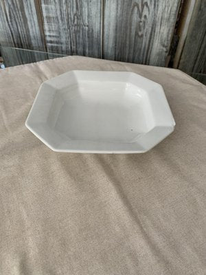 Footed Bowl from Haas & Czjzek, 1960s-OXJ-1737413