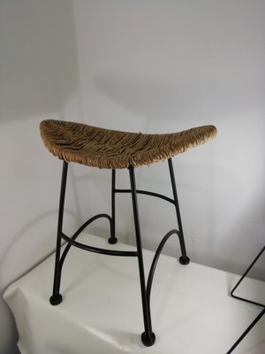 Footrest by Tom Dixon for Cappellini, 1990s-HNE-1750036