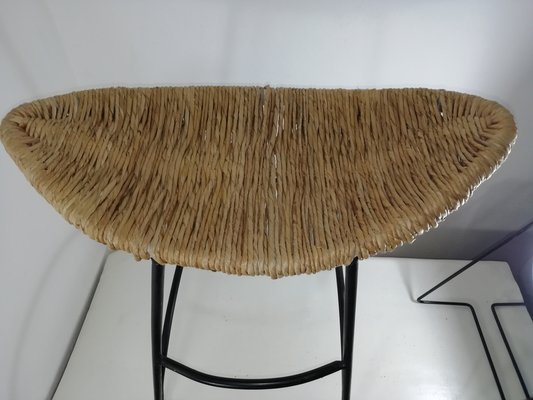 Footrest by Tom Dixon for Cappellini, 1990s-HNE-1750036