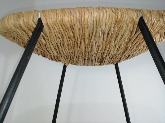 Footrest by Tom Dixon for Cappellini, 1990s-HNE-1750036