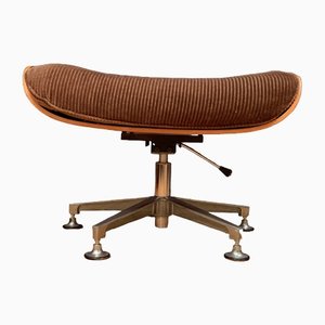 Footstool, Switzerland, 1960s-RTR-1406602