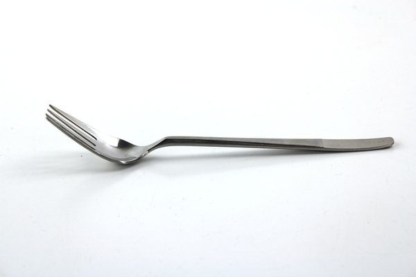 Forks Model 2070 by Helmut Alder for Anvil, 1959, Set of 6-ZWH-1722446