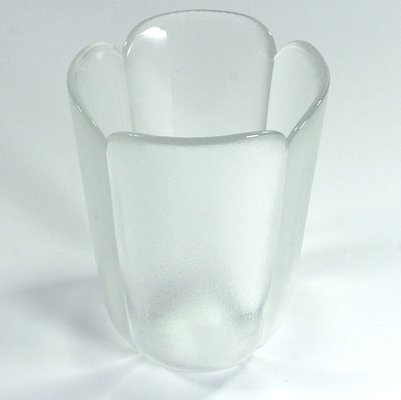 Form Without Name Pattern Design Vase by Bjorn Wiinblad for Rosenthal, 1970s-GIW-1723167