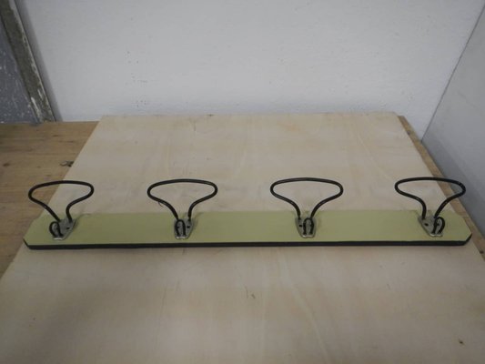 Formica Coat Rack, 1970s-WWQ-1306174