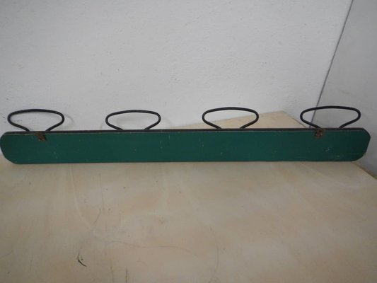 Formica Coat Rack, 1970s-WWQ-1306174