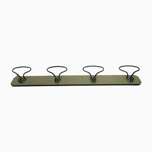 Formica Coat Rack, 1970s-WWQ-1306174