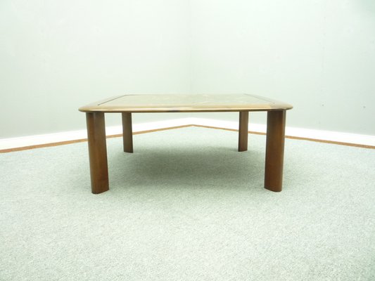 Fossil Coffee Table by Heinz Lilienthal, 1980s-UG-1320466