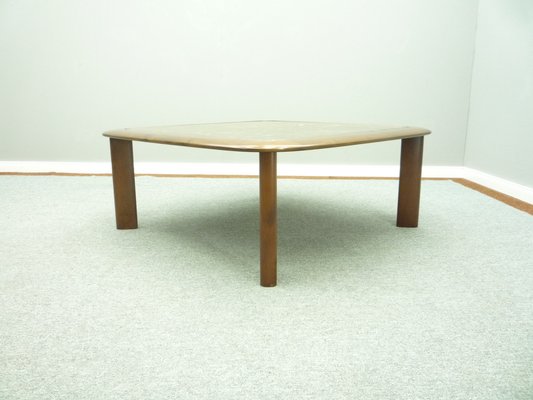 Fossil Coffee Table by Heinz Lilienthal, 1980s-UG-1320466