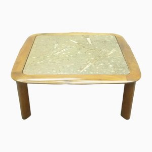 Fossil Coffee Table by Heinz Lilienthal, 1980s-UG-1320466