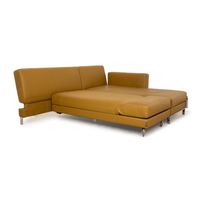 Four-Two Leather Corner Sofa from Brühl-RQW-2040626