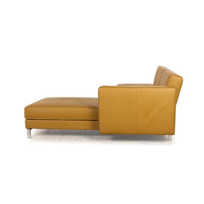 Four-Two Leather Corner Sofa from Brühl-RQW-2040626