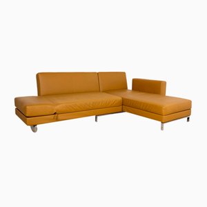 Four-Two Leather Corner Sofa from Brühl-RQW-2040626