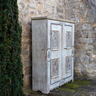 Framed Cabinet, South Germany, 1700s-VEI-1736089