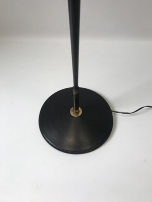 France Floor Lamp from Maison Arlus, 1950s-EK-949910