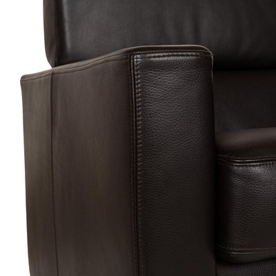 Francis Leather Armchair from Brühl-RQW-2028470