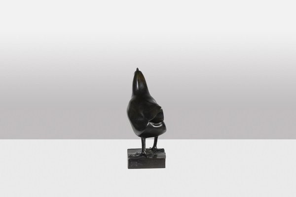 François Pompon. Poule, Bronze, 2006-CEJ-1769280