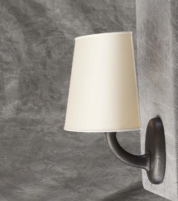 Françoise Wall Lamp BY Romeo Sozzi for Promemoria-PTH-1332236