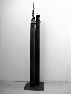 Frédérick Mazoir, Magmatism 23, 2021, Forged Steel-CHG-2025563