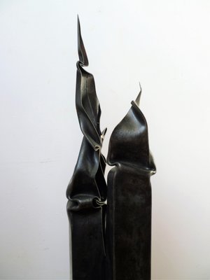 Frédérick Mazoir, Magmatism 23, 2021, Forged Steel-CHG-2025563