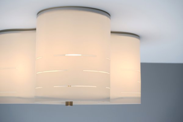 Free Form Ceiling Lamp, 1990s-WCH-845528