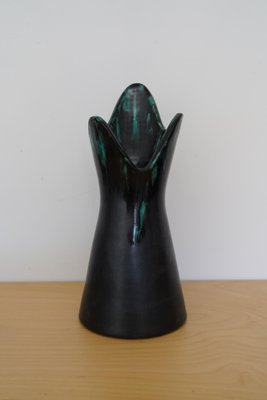 Free Form Ceramic Vase by Marcel Giraud, Vallauris, 1950s-IM-1792210