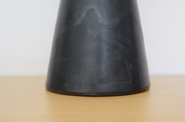 Free Form Ceramic Vase by Marcel Giraud, Vallauris, 1950s-IM-1792210