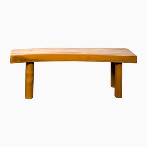 Freeform Bench by Perriand Chapo-HLV-2024399