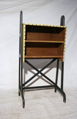 Freestanding Bookcase, 1950s-GJF-952607