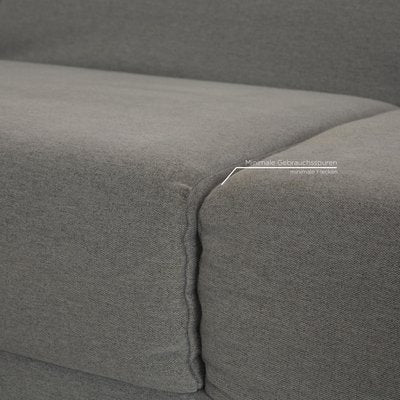 Freistil 141 Fabric Corner Sofa from Rolf Benz-RQW-1808175