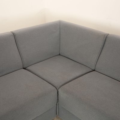 Freistil 141 Fabric Corner Sofa from Rolf Benz-RQW-1808175