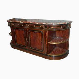 French 19th Century Enfilade with Marble-Top-MBH-1031948