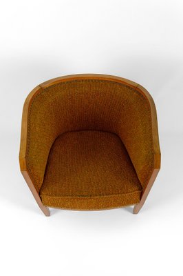 French Art Deco Armchair, 1920s-XNH-1804610