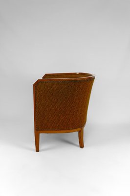 French Art Deco Armchair, 1920s-XNH-1804610